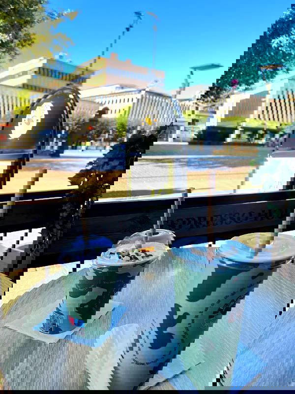 Espresso House Borås - Photo 3