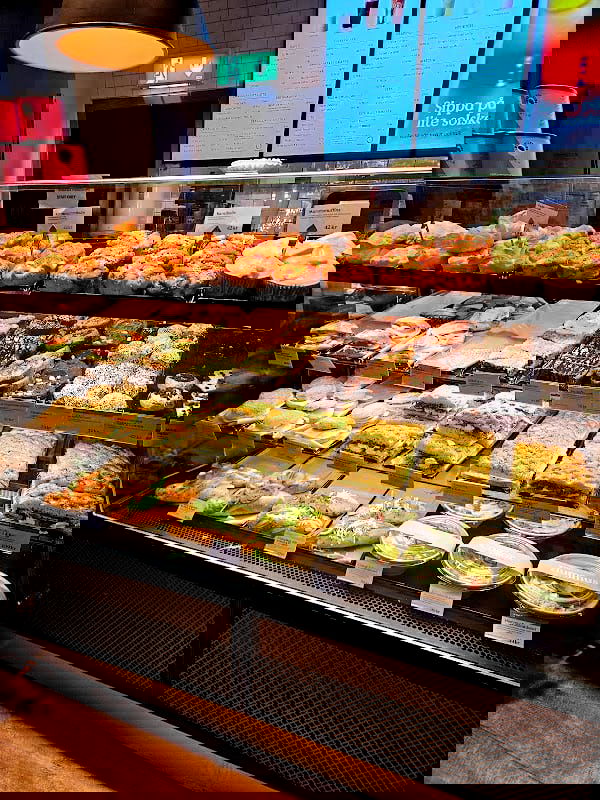 Espresso House Borås - Photo 5