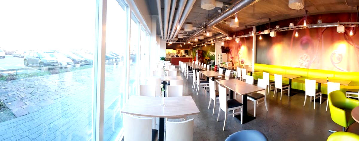 Thaibreak Restaurang - Photo 1