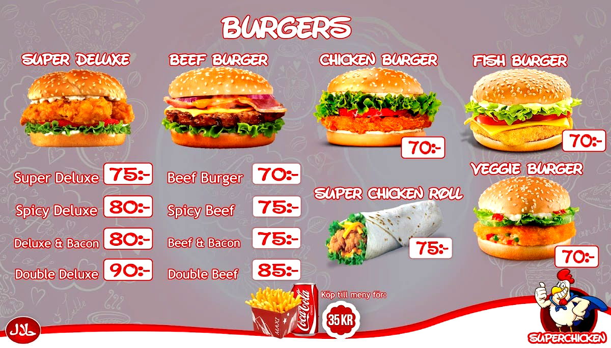 Super Chicken - Photo 3