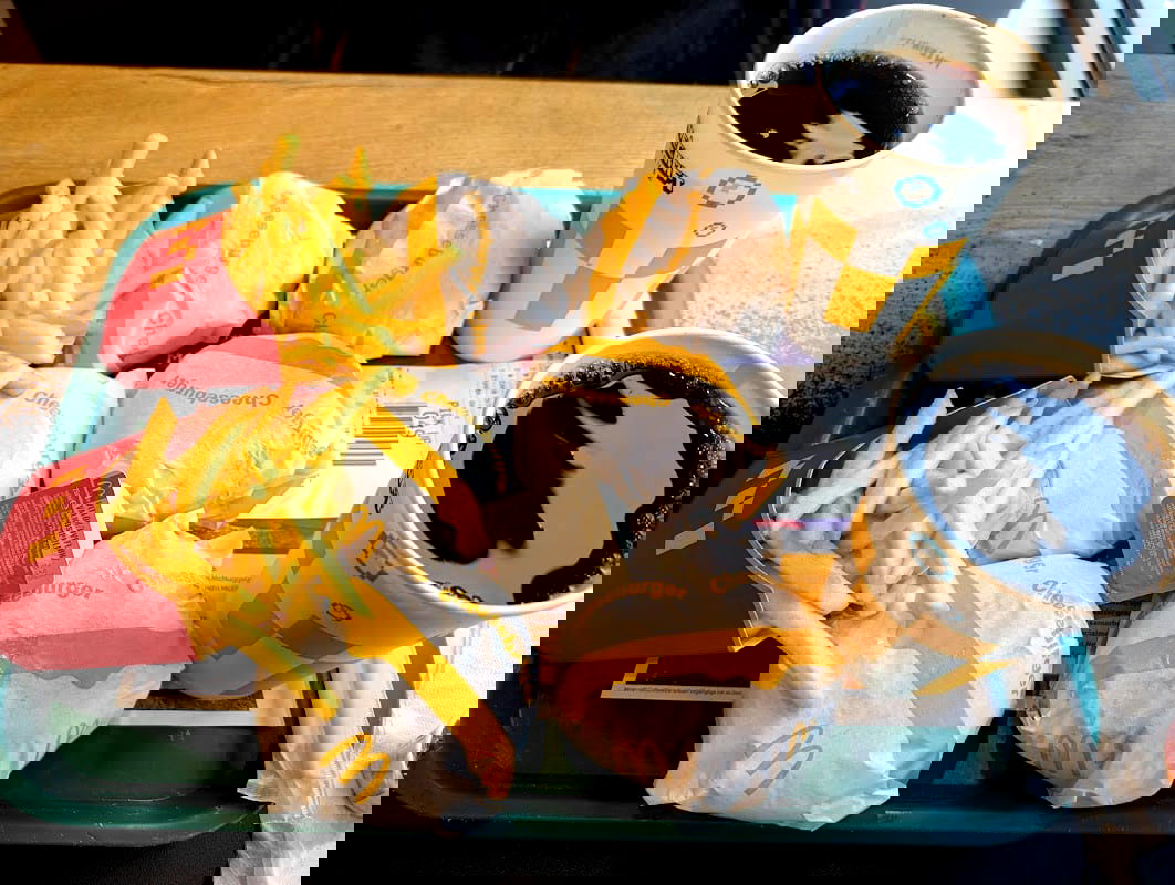 McDonald's - Photo 2