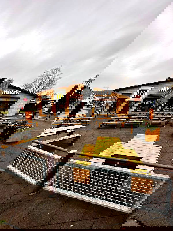 McDonald's - Photo 3