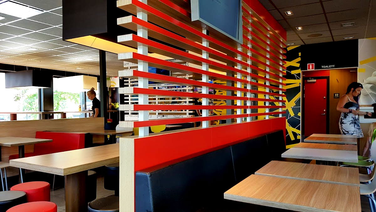 McDonald's - Photo 4