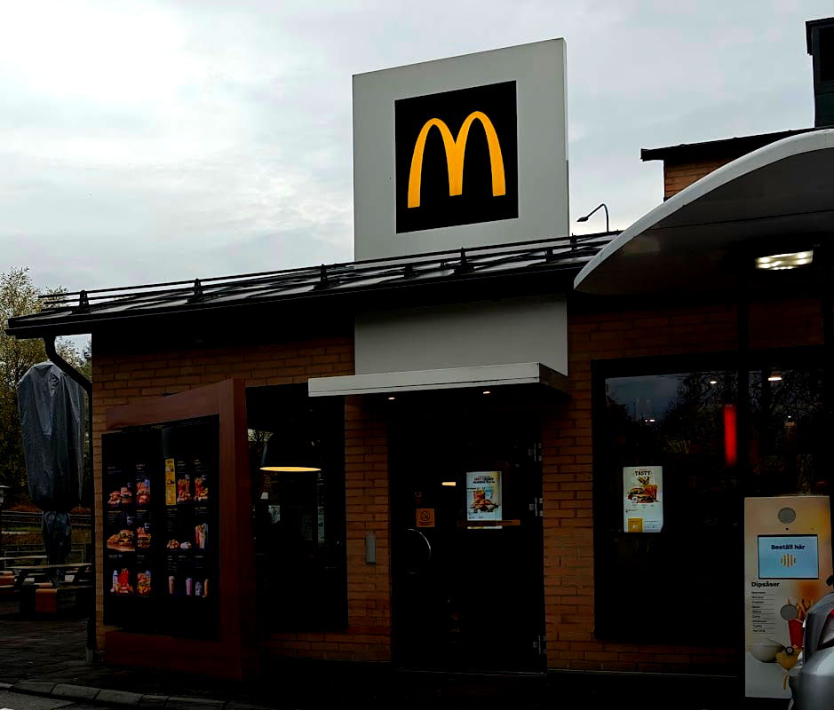 McDonald's - Photo 5