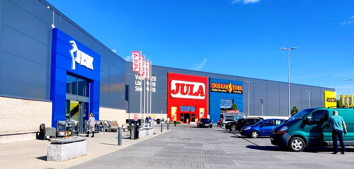 Dollarstore - Photo 1