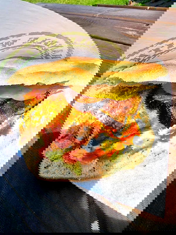 Café Blå Kiosken - Photo 1