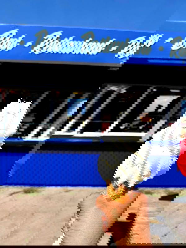 Café Blå Kiosken - Photo 5