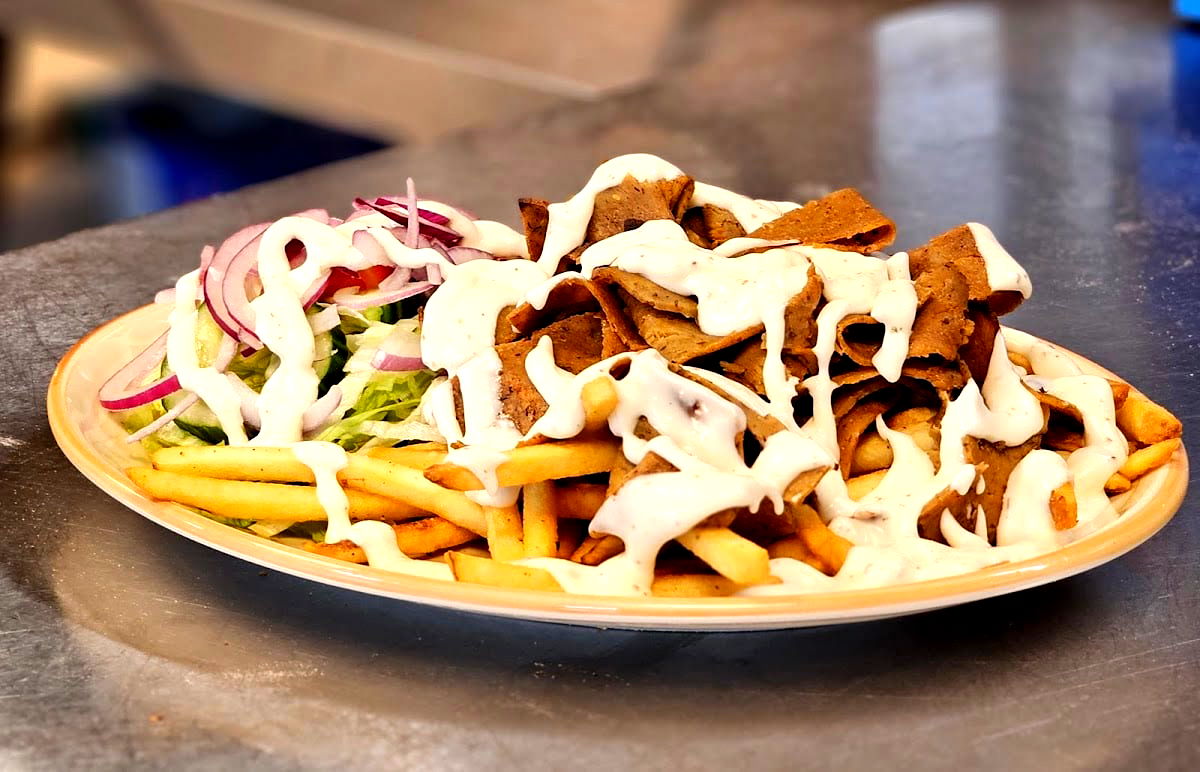 Sannegårdens Pizzeria Borås - Photo 2