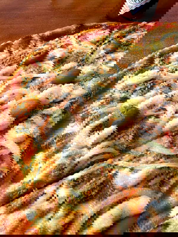 San Remo Pizzeria - Photo 1