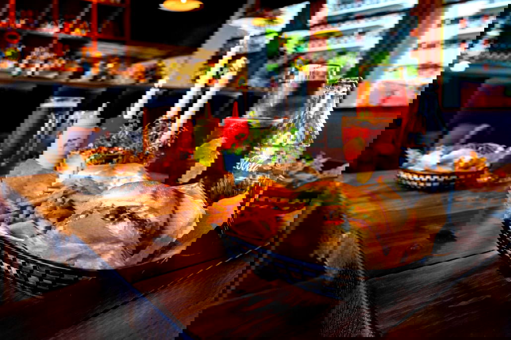 Dockside Burgers & Bar Malmö - Photo 2