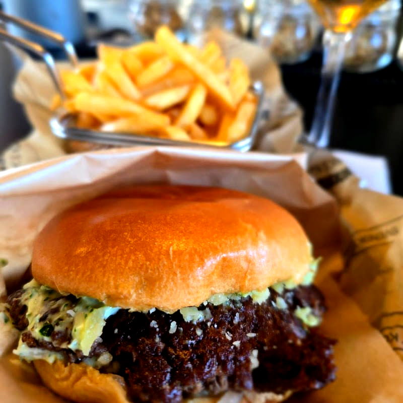 Dockside Burgers & Bar Malmö - Photo 5