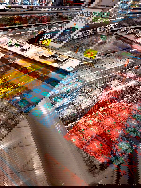 Stora Coop Boländerna - Photo 3