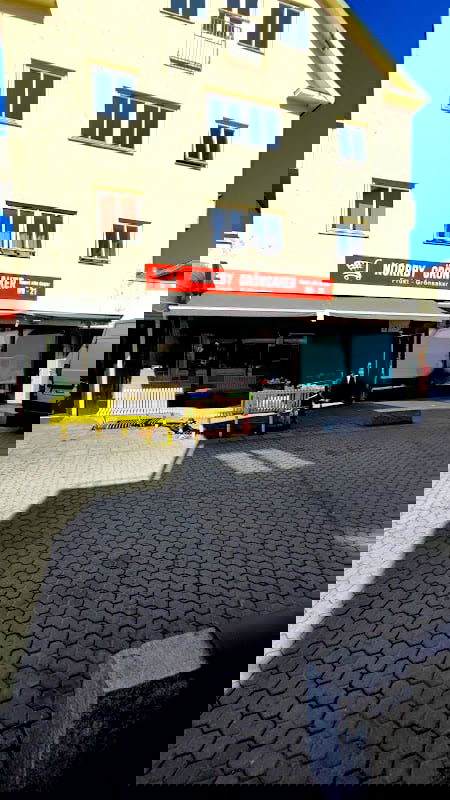 Alrahmani snabb sandwich - Photo 1