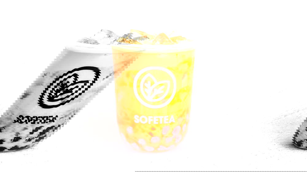 Sofe Tea Oxie - Photo 1