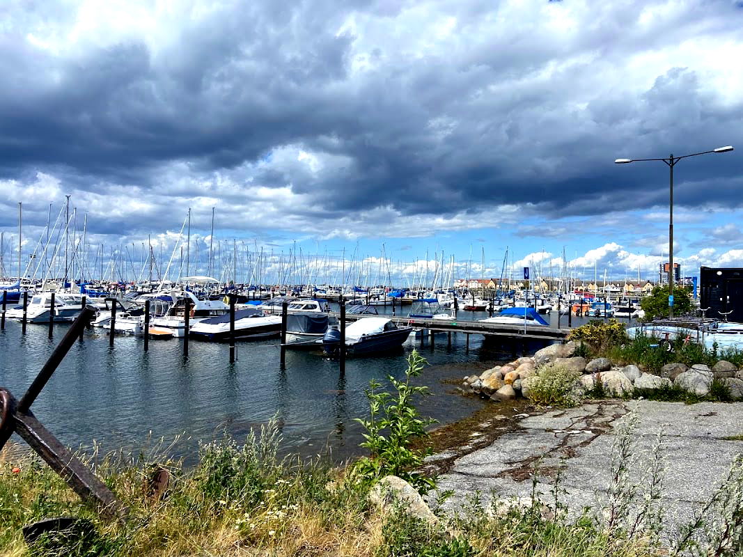 Augusta Glass Kajuteriet - Photo 3