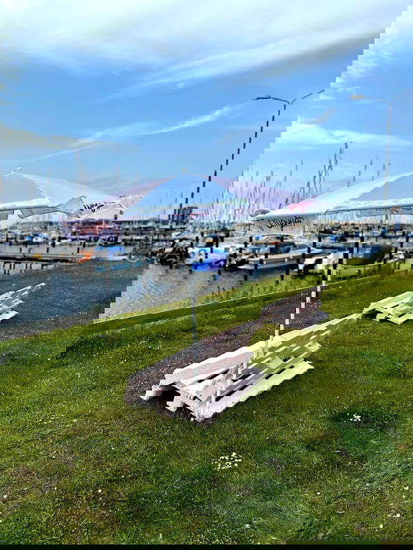 Augusta Glass Kajuteriet - Photo 4