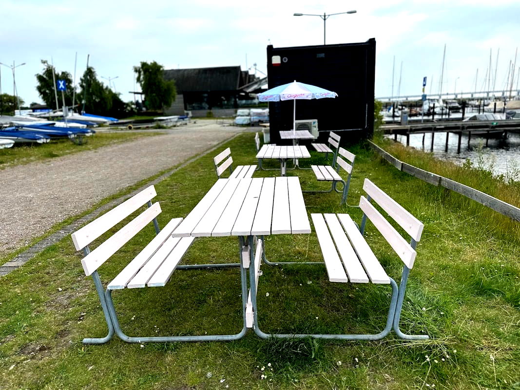 Augusta Glass Kajuteriet - Photo 5