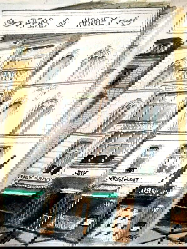 Peas & Honey Public House - Photo 1