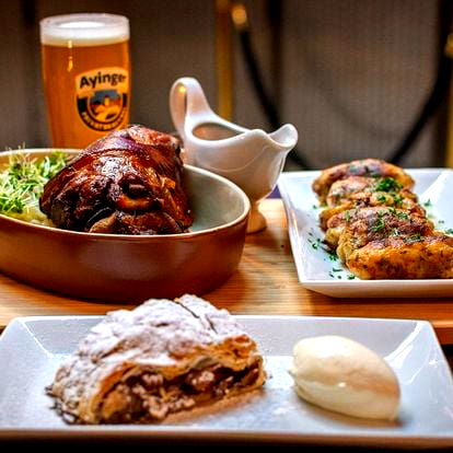 Peas & Honey Public House - Photo 2