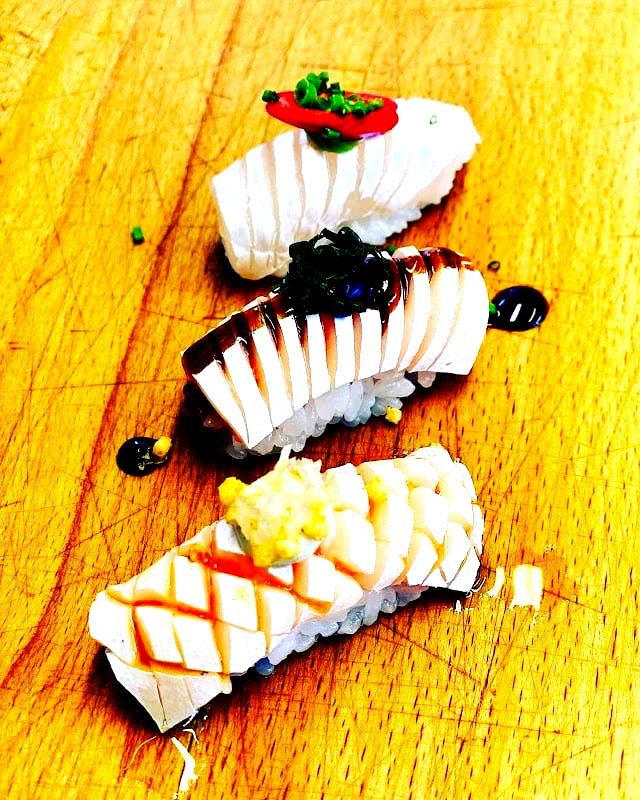 Ukumo Sushi & Poke - Photo 2