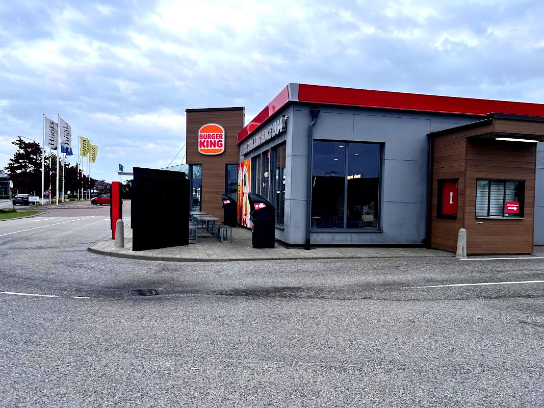 Burger King - Photo 1