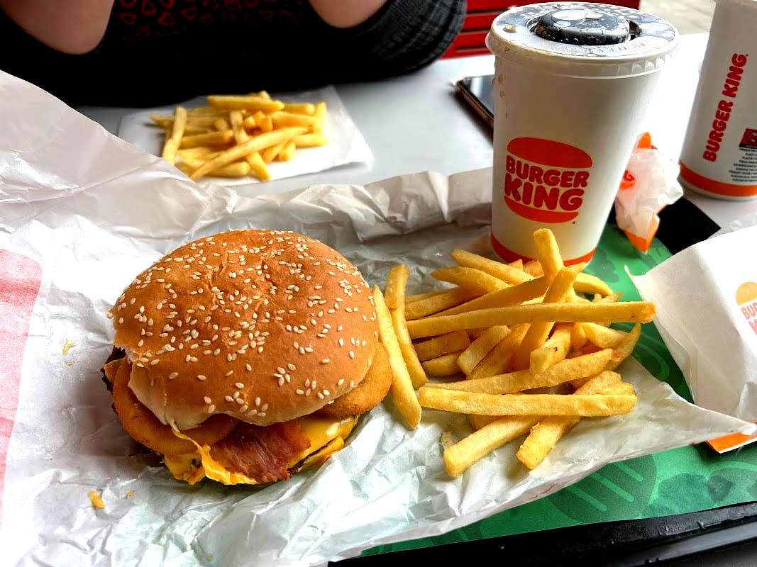 Burger King - Photo 2
