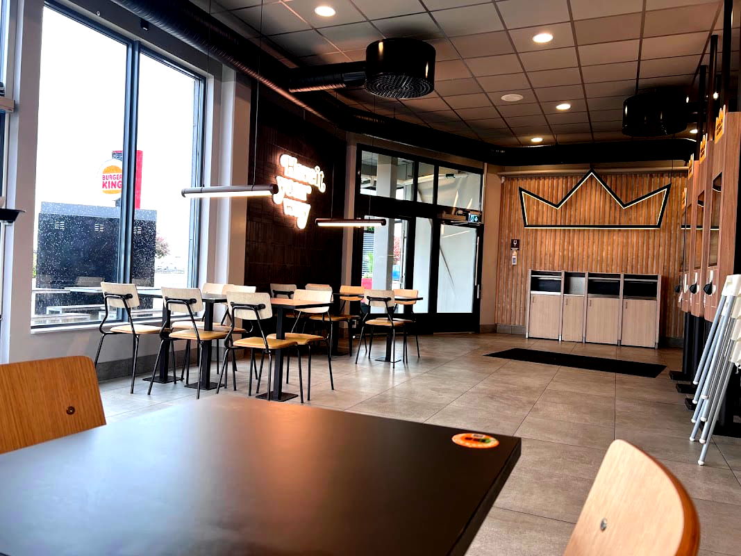 Burger King - Photo 3