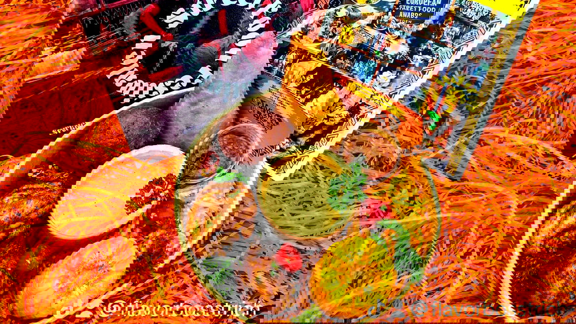 Flavor-Boss Catering, Foodtruck och Events - Photo 2