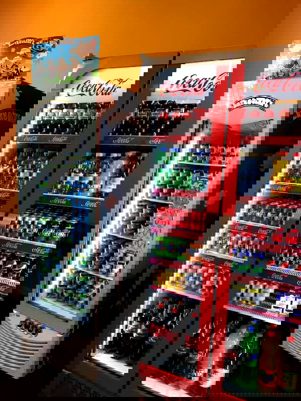 Pizzabakeren Rosendal - Photo 1