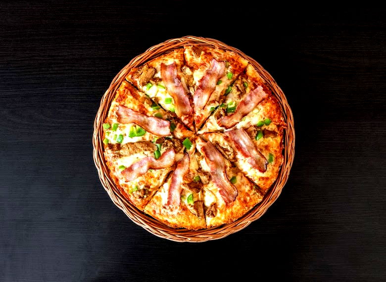 Pizzabakeren Rosendal - Photo 3