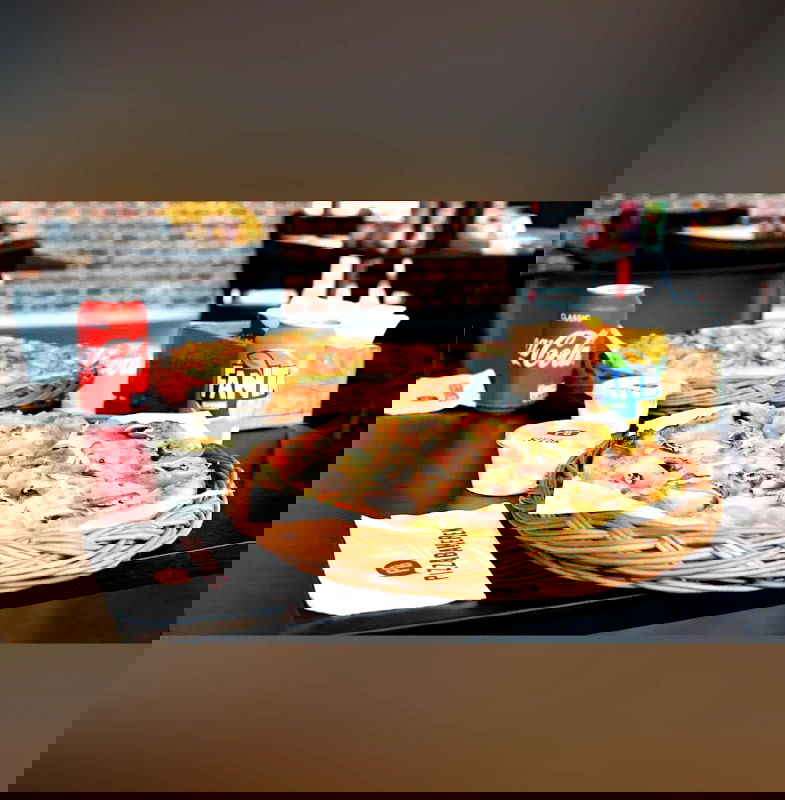 Pizzabakeren Rosendal - Photo 4