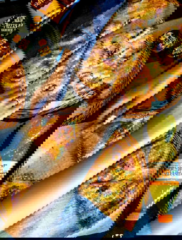 Pizzabakeren Rosendal - Photo 5