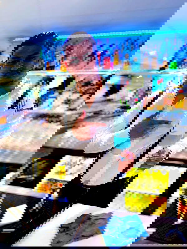 La Gustosa - Photo 3