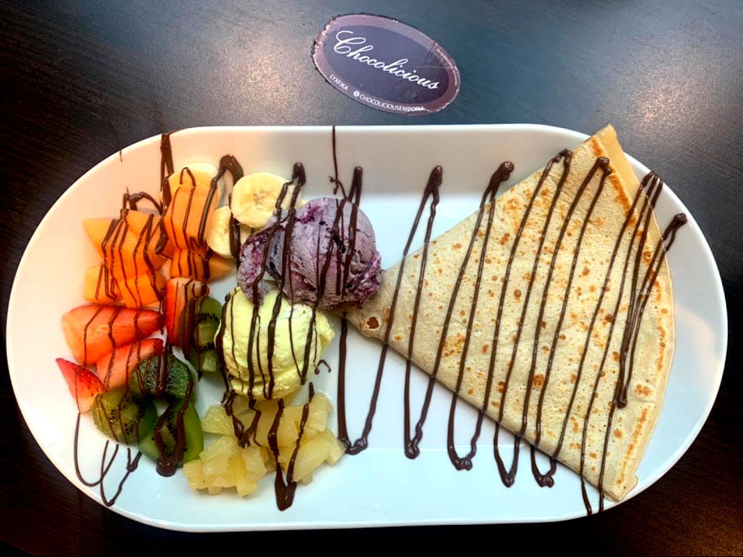 Chocolicious - Photo 4