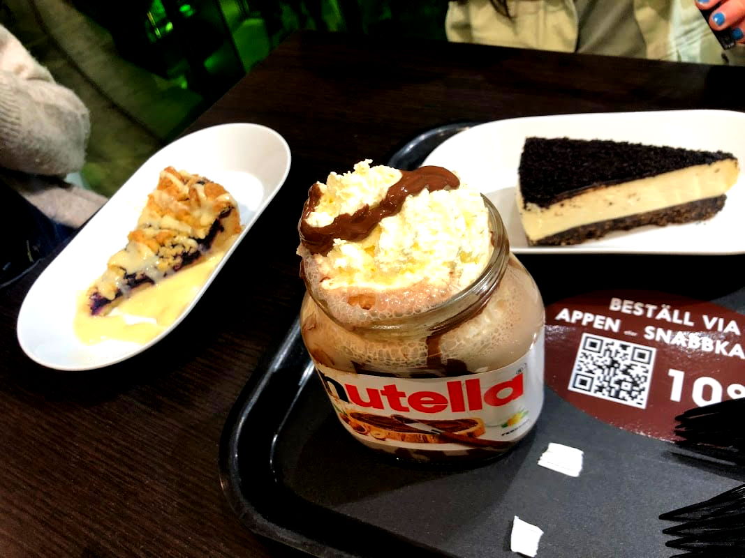 Chocolicious - Photo 5