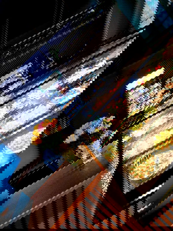 Sweeti Cafe - Photo 4