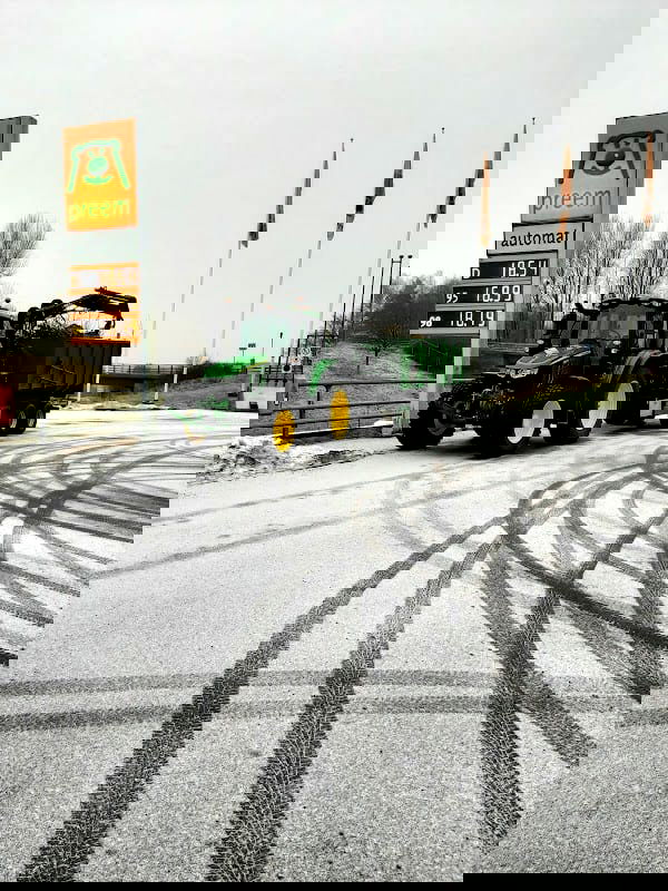 Kafé & Barber - Frisör i Brämhult - Photo 2