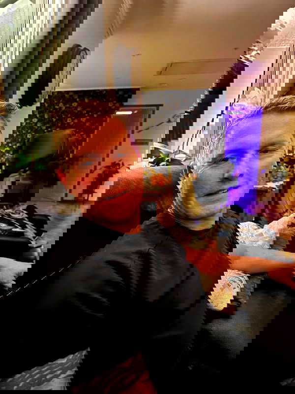 Kafé & Barber - Frisör i Brämhult - Photo 3