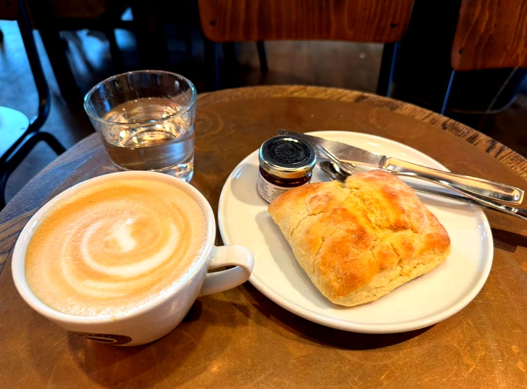 Espresso House - Photo 2