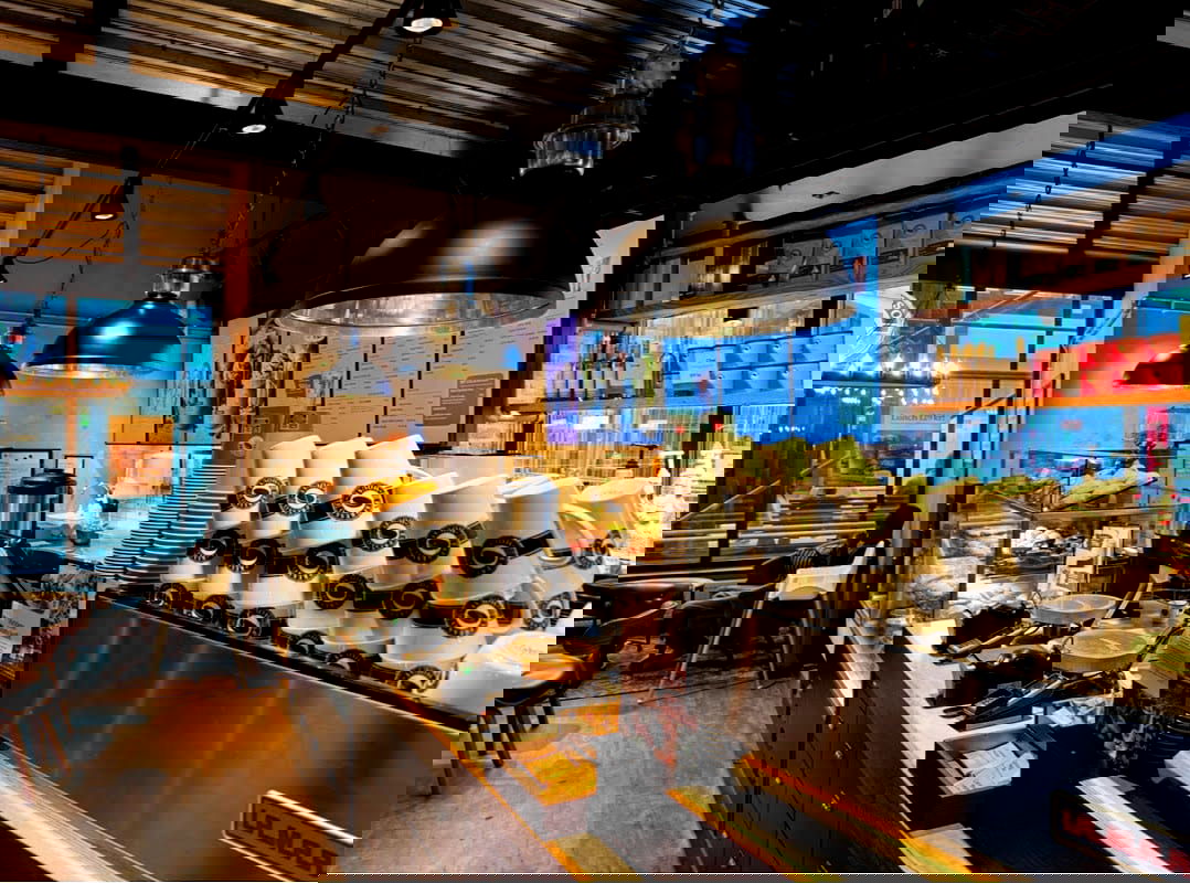 Espresso House - Photo 3