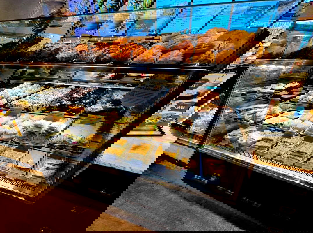 Espresso House - Photo 5