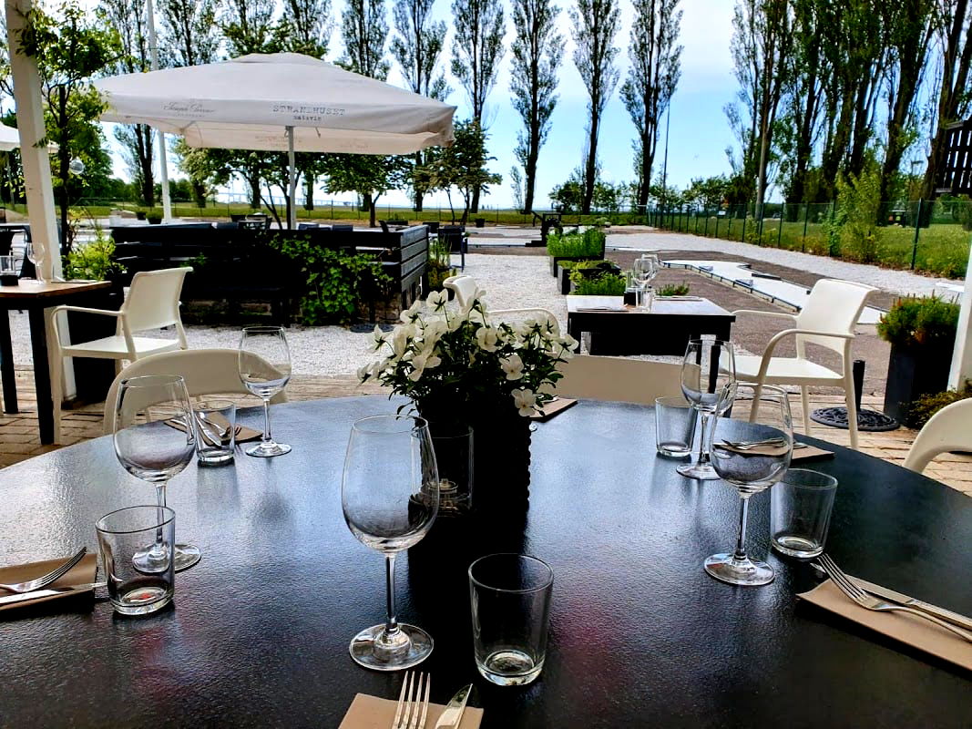 Strandhuset i Sibbarp - Photo 1