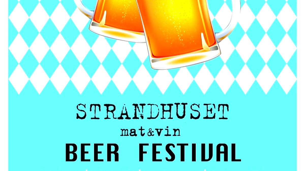 Strandhuset i Sibbarp - Photo 3