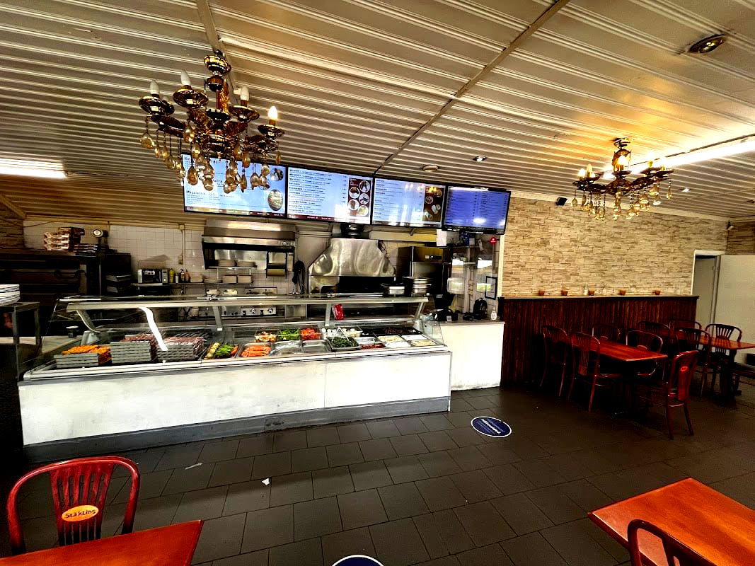 Grillhouse - Photo 1