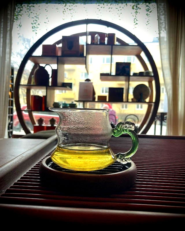 Art of Tea - Photo 2