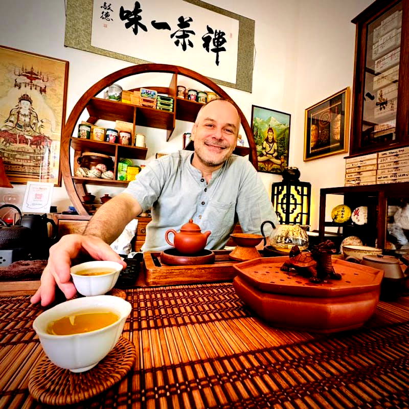 Art of Tea - Photo 3