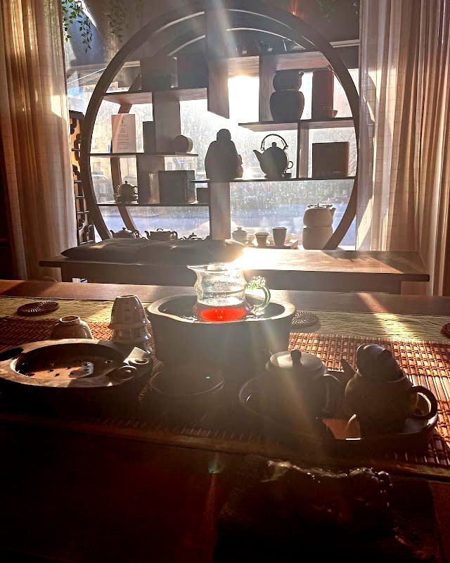 Art of Tea - Photo 4