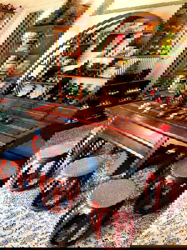 Art of Tea - Photo 5