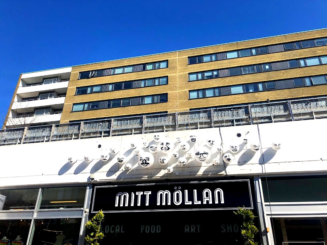 Mitt Möllan - Photo 1