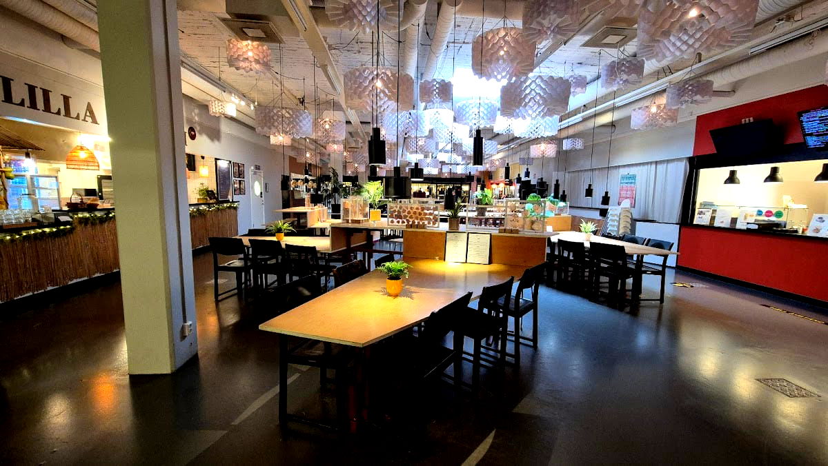 Mitt Möllan - Photo 2